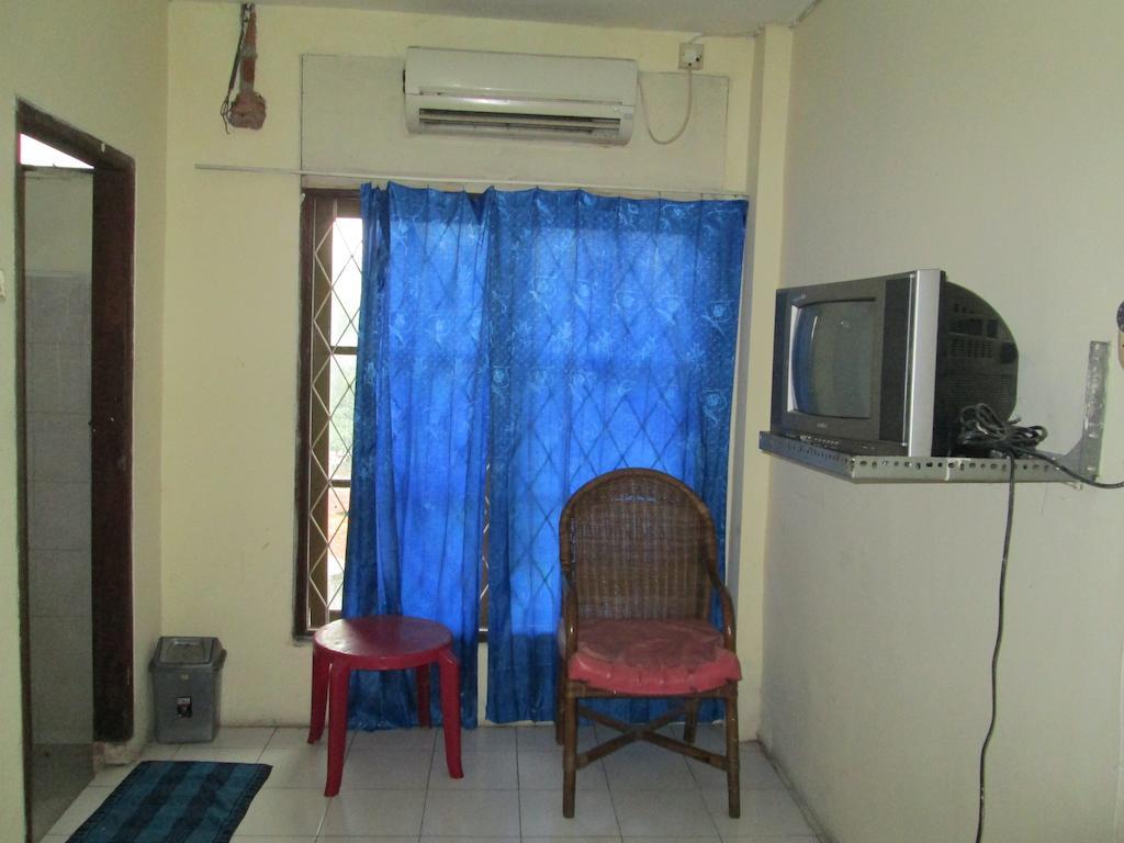 Sinderella Hotel Balikpapan  Chambre photo