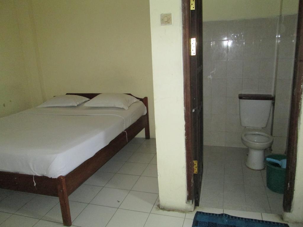 Sinderella Hotel Balikpapan  Chambre photo