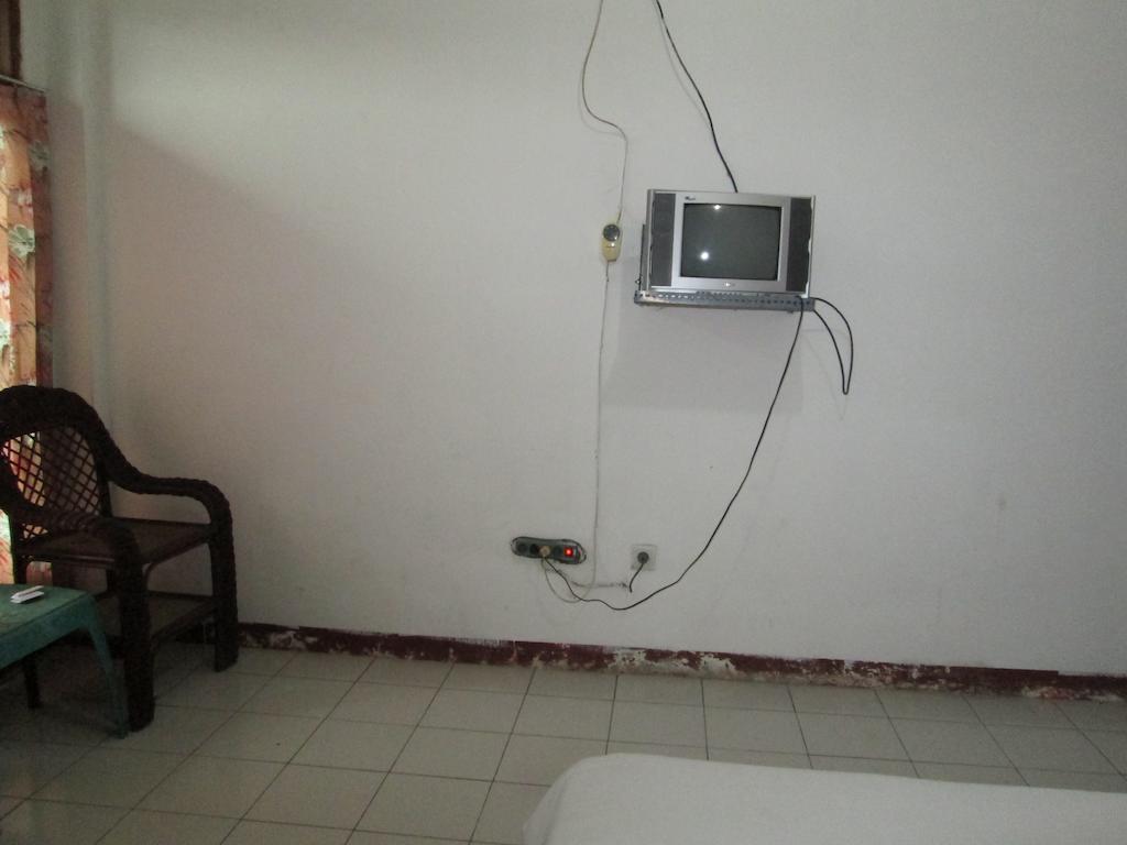 Sinderella Hotel Balikpapan  Chambre photo