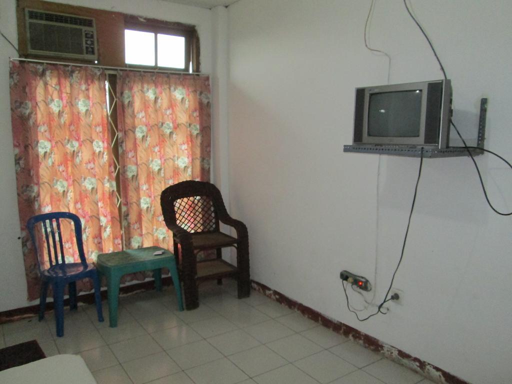 Sinderella Hotel Balikpapan  Chambre photo