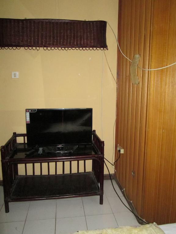 Sinderella Hotel Balikpapan  Chambre photo