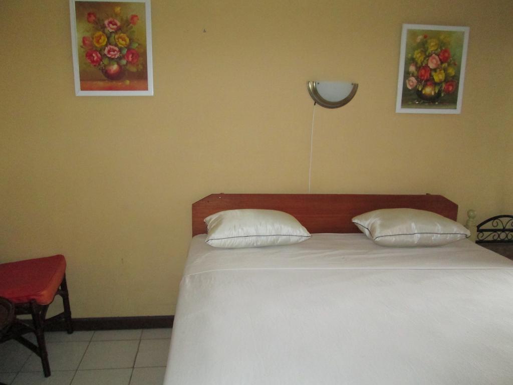 Sinderella Hotel Balikpapan  Chambre photo