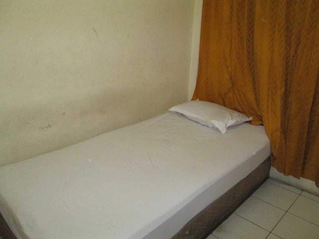 Sinderella Hotel Balikpapan  Chambre photo