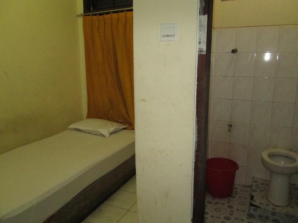Sinderella Hotel Balikpapan  Chambre photo